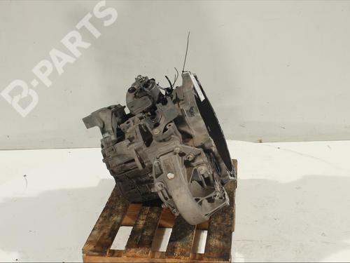 Gearbox OPEL ASTRA K (B16) 1.6 CDTi (68) | BP11908984M3 