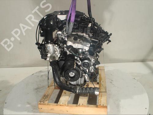 Motor BMW X1 (U11) sDrive 18 i | BP20221996M1 