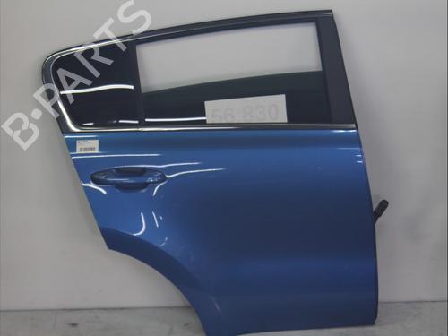 Used Right rear door KIA SPORTAGE IV (QL, QLE) 1.6 CRDi Eco-Dynamics+ (136 hp) 32150979