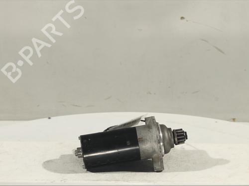 Used Starter Starter MERCEDES-BENZ A-CLASS (W176) A 200 CDI (176.001) (136 hp) 12909858 12909858