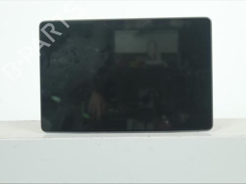 Used Display monitor Display monitor TESLA MODEL 3 (5YJ3) EV AWD (498 hp) 34409080 34409080