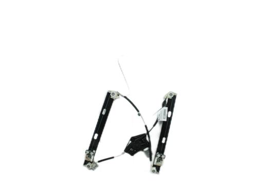 Used Front left window mechanism Front left window mechanism CUPRA LEON (KL1, KU1, KUG) 1.5 eTSI (150 hp) 40484986 40484986