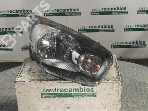 Faro destro KIA PICANTO II (TA) 1.0 (67 hp) 11980786