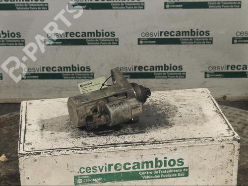 Starter VW GOLF PLUS V (5M1, 521) 1.9 TDI | BP11897945M8 