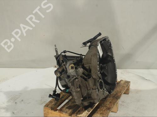 Gearbox NISSAN JUKE (F15)  | BP15899174M3 