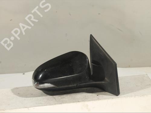 Right mirror TOYOTA AURIS (_E18_) 1.8 Hybrid (ZWE186_, ZWE186R) | BP28290208C27