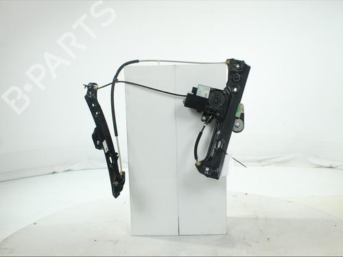 Front right window mechanism BMW 4 Coupe (G22, G82) 420 d Mild-Hybrid | BP35797954C23 - Image 2