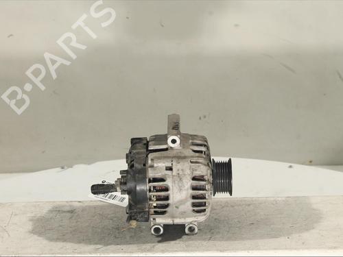 Used Alternator Alternator OPEL ASTRA J Saloon 1.7 CDTI (69) (110 hp) 17576254 17576254