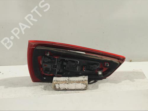 Right taillight AUDI A1 (8X1, 8XK)  | BP15136988C35 