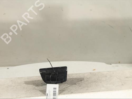 Climate control CITROËN C4 Grand Picasso I (UA_) 2.0 HDi 138 | BP16941066I5 