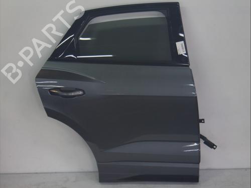 Used Right rear door Right rear door AUDI Q3 Sportback (F3N) 35 TFSI (150 hp) 35887793 35887793