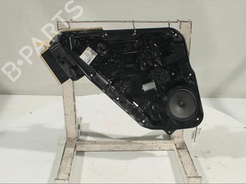 Used Rear left window mechanism Rear left window mechanism MERCEDES-BENZ GLA-CLASS (X156) GLA 200 CDI / d (156.908) (136 hp) 12085502 12085502