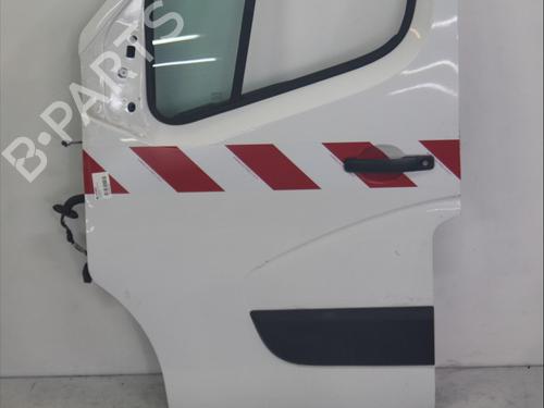 left-front-door-renault-master-iii-van-fv-2010-33188411 main image