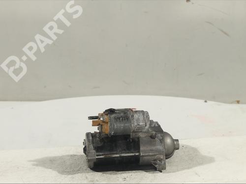 Starter DACIA DUSTER (HM_) 1.5 dCi 90 (HMAA) | BP11991246M8 