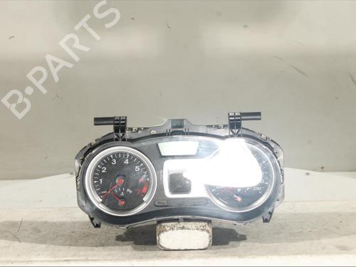 Used Instrument cluster Instrument cluster 16941442 16941442