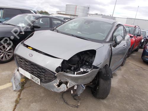 Electronic module FORD PUMA (J2K, CF7) 1.0 EcoBoost | BP30522456M83 