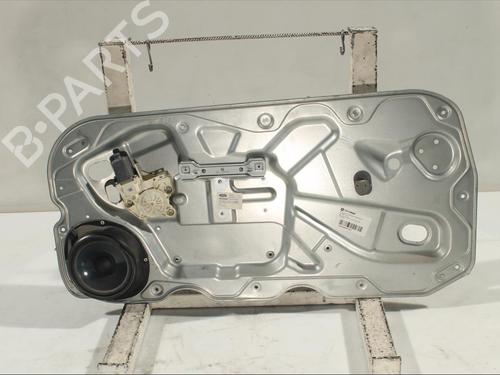 Used Front right window mechanism Front right window mechanism FORD FOCUS II (DA_, HCP, DP) 1.6 TDCi (109 hp) 12084627 12084627