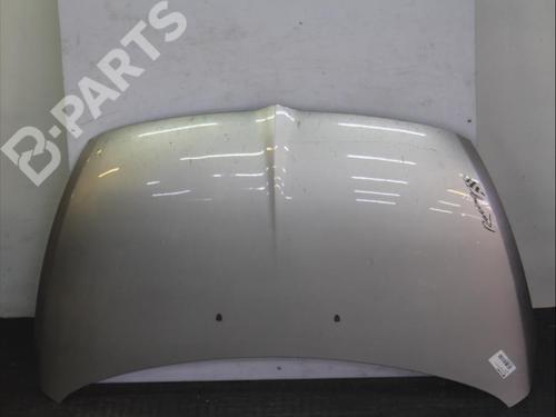 Used Hood MITSUBISHI GRANDIS (NA_W) [2003-2011]  12084218