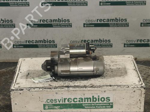 Used Starter Starter JAGUAR XF I (X250) 2.2 D (190 hp) 11897990 11897990