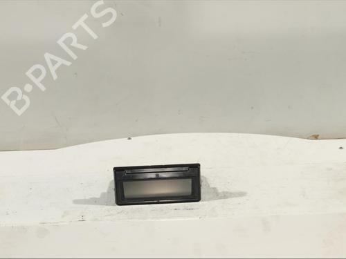Used Display monitor Display monitor VOLVO C30 (533) 1.6 D (109 hp) 11982157 11982157
