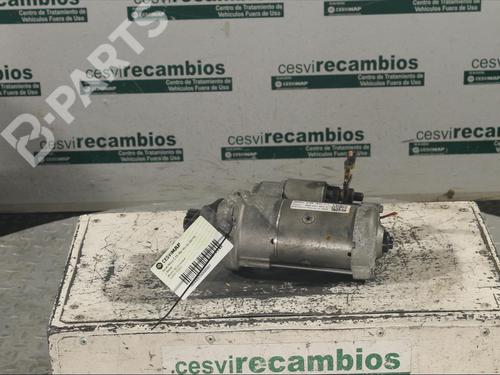Used Starter SEAT IBIZA IV (6J5, 6P1) 1.4 TDI (90 hp) 11901046
