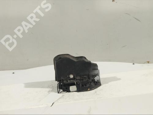 Rear left lock BMW 1 (E87) 118 d | BP11911784C100
