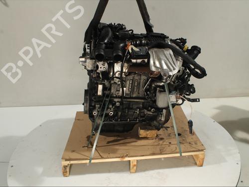 Used Engine CITROËN C4 II (NC_) 1.6 BlueHDi 100 (99 hp) 30188814
