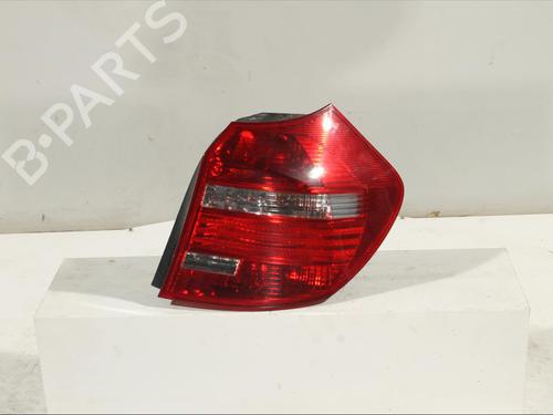 Used Right taillight Right taillight BMW 1 (E87) 118 d (122 hp) 11903734 11903734