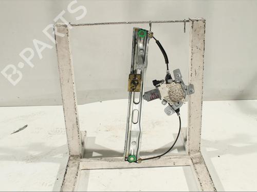 Used Front right window mechanism Front right window mechanism FORD TOURNEO COURIER B460 MPV 1.5 EcoBlue (100 hp) 12082463 12082463