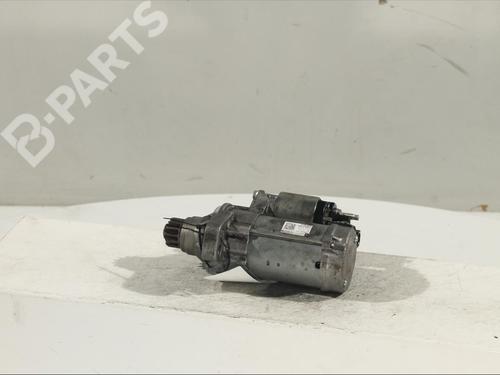 Startmotor VW POLO VI (AW1, BZ1, AE1) 1.6 TDI | BP12091656M8 