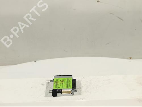 Used Electronic module Electronic module MITSUBISHI ASX (GA_W_) 1.6 MIVEC (GA1W) (117 hp) 12084520 12084520