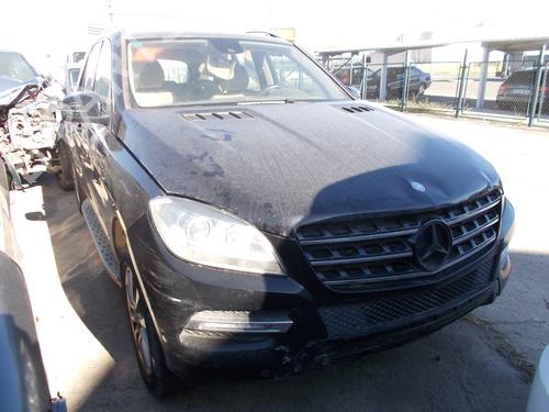 Used Parts MERCEDES-BENZ M-CLASS (W166) ML 250 CDI / BlueTEC 4-matic (166.004, 166.003) (204 hp) 4394848