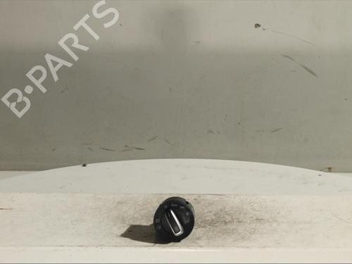 Used Headlight switch Headlight switch VW TIGUAN (5N_) 2.0 TDI (110 hp) 13372028 13372028