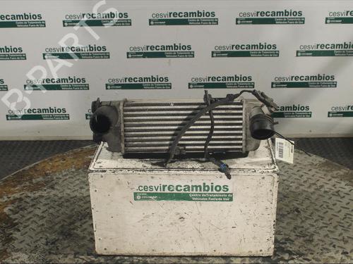 Used Intercooler Intercooler HYUNDAI i30 (FD) 1.6 CRDi (90 hp) 11980672 11980672