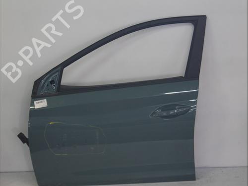 Used Left front door Left front door HYUNDAI i20 III (BC3, BI3) 1.0 T-GDI (101 hp) 30980490 30980490