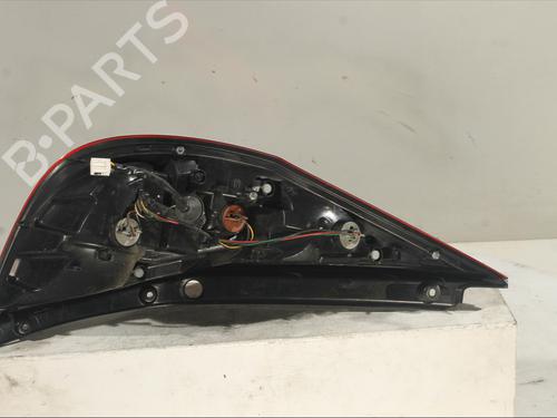 Right taillight HYUNDAI i30 (FD) 1.6 CRDi | BP30189023C35
