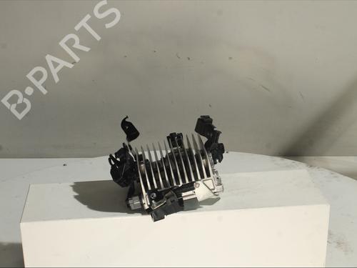 Inverter/Converter MAZDA 3 Hatchback (BP) 2.5 e-SKYACTIV-G (BP5H) | BP31962149M119