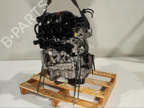 Engine PEUGEOT 2008 I (CU_) 1.2 PureTech 82 | BP23086973M1 
