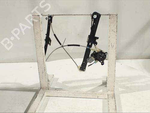 Used Front right window mechanism Front right window mechanism AUDI A3 (8V1, 8VK) 2.0 TDI (150 hp) 12081445 12081445