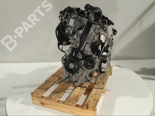 Engine TOYOTA YARIS (_P13_) 1.5 Hybrid (NHP130_) | BP11909462M1 