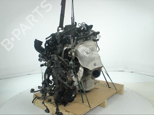 Engine KIA NIRO I (DE) 1.6 GDI Hybrid | BP37003659M1  - Image 5