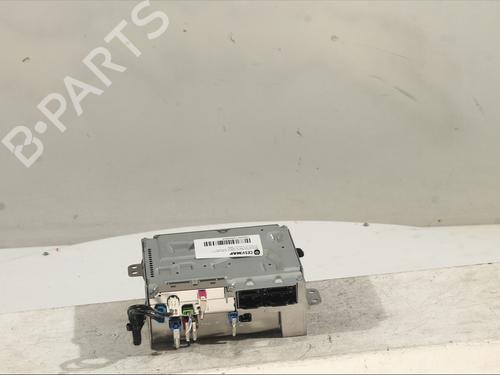 Electronic module MERCEDES-BENZ A-CLASS (W177) A 200 d (177.012) | BP30092707M83