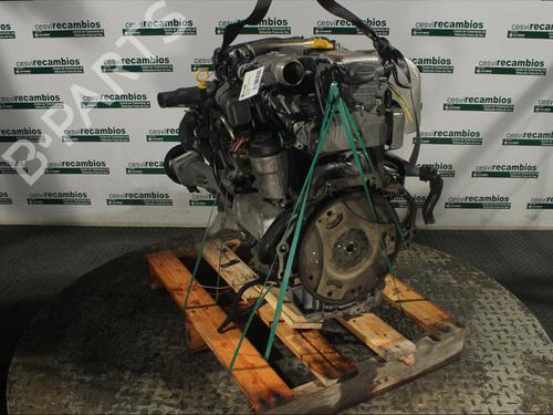 Engine SAAB 9-5 Estate (YS3E) 1.9 TiD | BP11979828M1 