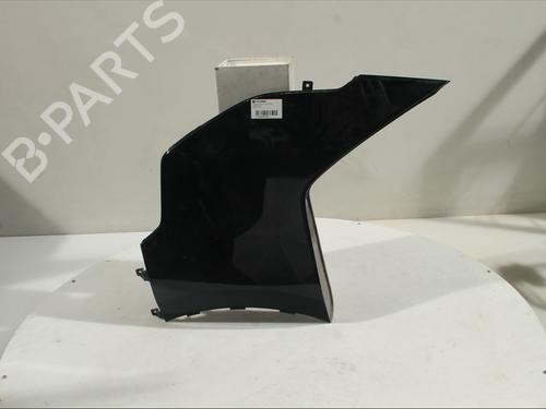 Bagstkærm Højre KIA NIRO II (SG2) 1.6 GDi Hybrid (129 hp) 29818348