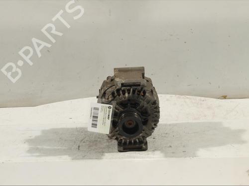 Used Alternator Alternator MERCEDES-BENZ C-CLASS (W204) C 180 CDI (204.000) (120 hp) 11904231 11904231