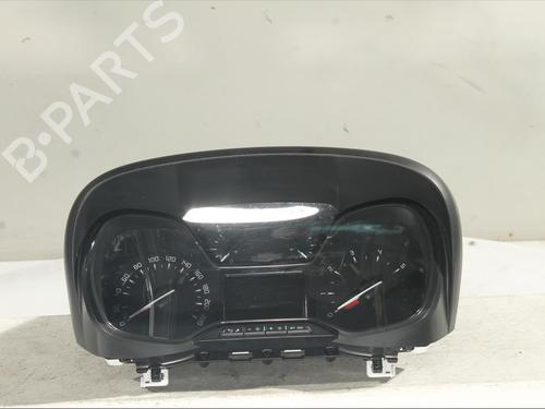 Used Instrument cluster Instrument cluster CITROËN C3 AIRCROSS II (2R_, 2C_) 1.2 PureTech 110 (2RHNZB, 2RHNZW, 2RHNPX, 2RHNPJ) (110 hp) 24399708 24399708