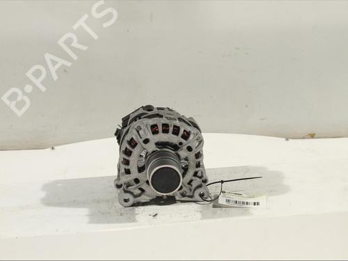 Used Alternator Alternator SEAT ARONA (KJ7, KJP) 1.5 TSI (150 hp) 11981715 11981715