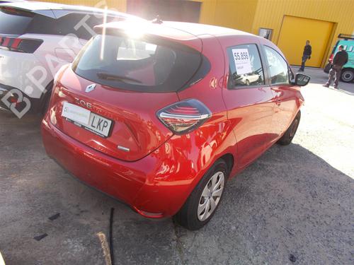 Switch RENAULT ZOE (BFM_) ZOE (BFMD) | BP39496456I30 - Image 4