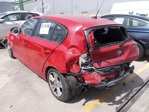 Engine BMW 1 (E87) 116 d | BP35971117M1  - Image 8