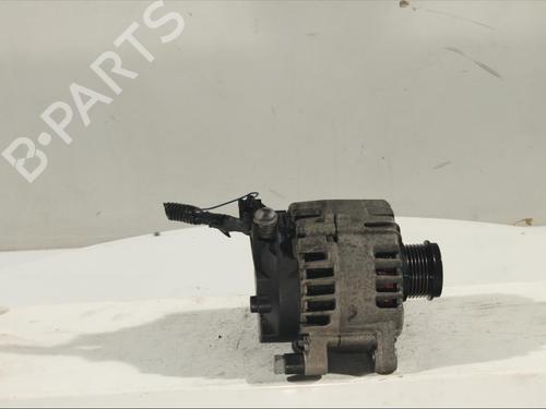 Used Alternator Alternator FORD MONDEO IV Saloon (BA7) 2.0 TDCi (140 hp) 11985167 11985167